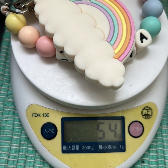 🖤NEW💕Baby Teething toy - Picture 12 of 12